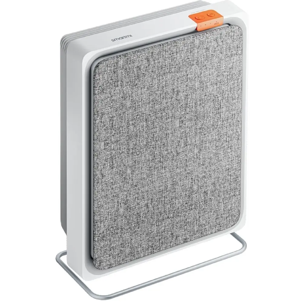 Фото 2 Очиститель воздуха Smartmi Air Purifier E1 цвет серый / серебристый