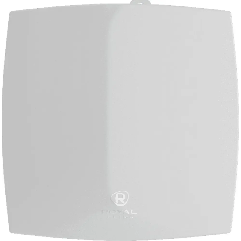 Фото 2 Очиститель воздуха Royal clima RCF-70 цвет белый