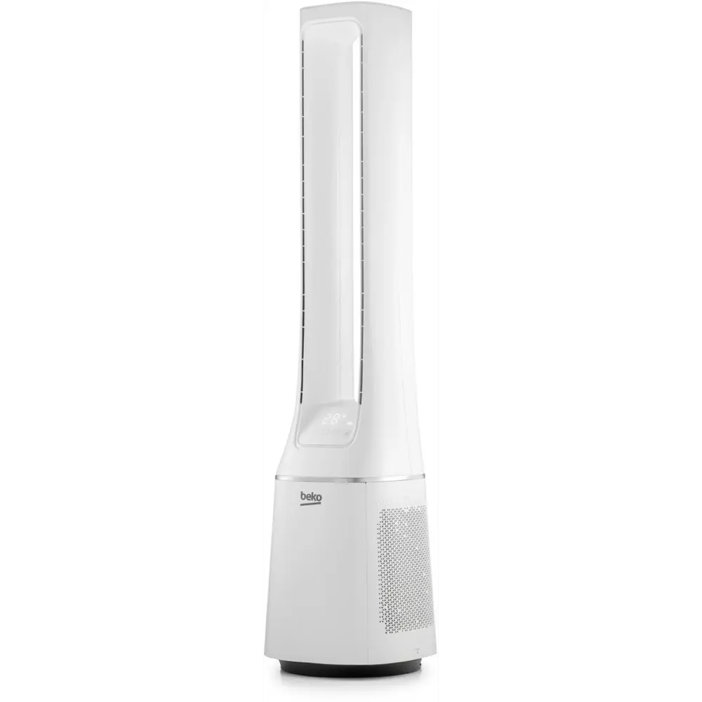 Фото 2 Очиститель воздуха Beko EBA 6000 W цвет белый