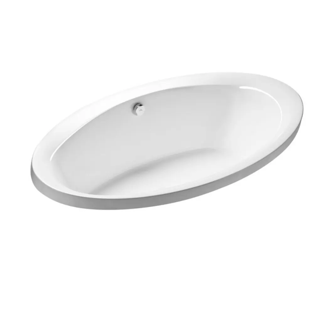 Фото 2 Ванна Excellent Lumina WAEX.LUM19WH акриловая 190x95см Фото 2 Ванна Excellent Lumina WAEX.LUM19WH акриловая 190x95см