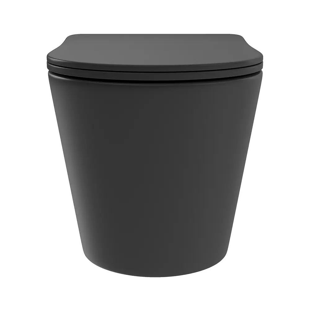 Фото 12 Инсталляция Teymi Aina 50 T70033 с клавишей Helmi белый матовый T70018WM и унитаз подвесной ADT Long 52x36.5 Vortex черный матовый конус Фото 12 Инсталляция Teymi Aina 50 T70033 с клавишей Helmi белый матовый T70018WM и унитаз подвесной ADT Long 52x36.5 Vortex черный матовый конус