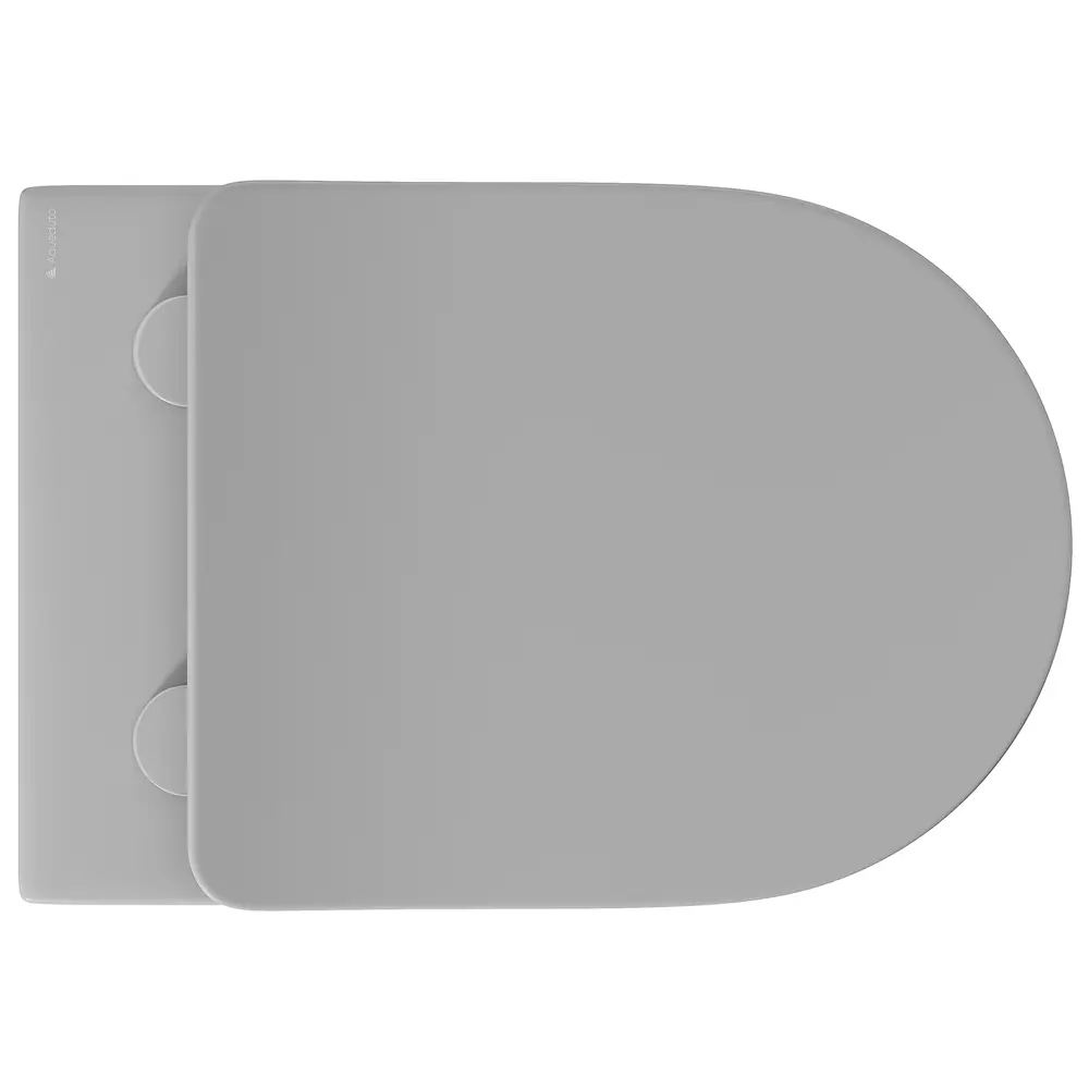 Фото 10 Инсталляция Teymi Aina 50 T70033 с клавишей Helmi белый матовый T70018WM и унитаз подвесной безободковый ADT 52.5x36 микролифт серый матовый, овал Фото 10 Инсталляция Teymi Aina 50 T70033 с клавишей Helmi белый матовый T70018WM и унитаз подвесной безободковый ADT 52.5x36 микролифт серый матовый, овал