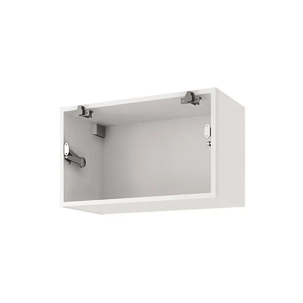 Фото 4 Навесной шкаф Color Beneli 5500100200015 60x36x31.2 см ЛДСП цвет черный Фото 4 Навесной шкаф Color Beneli 5500100200015 60x36x31.2 см ЛДСП цвет черный