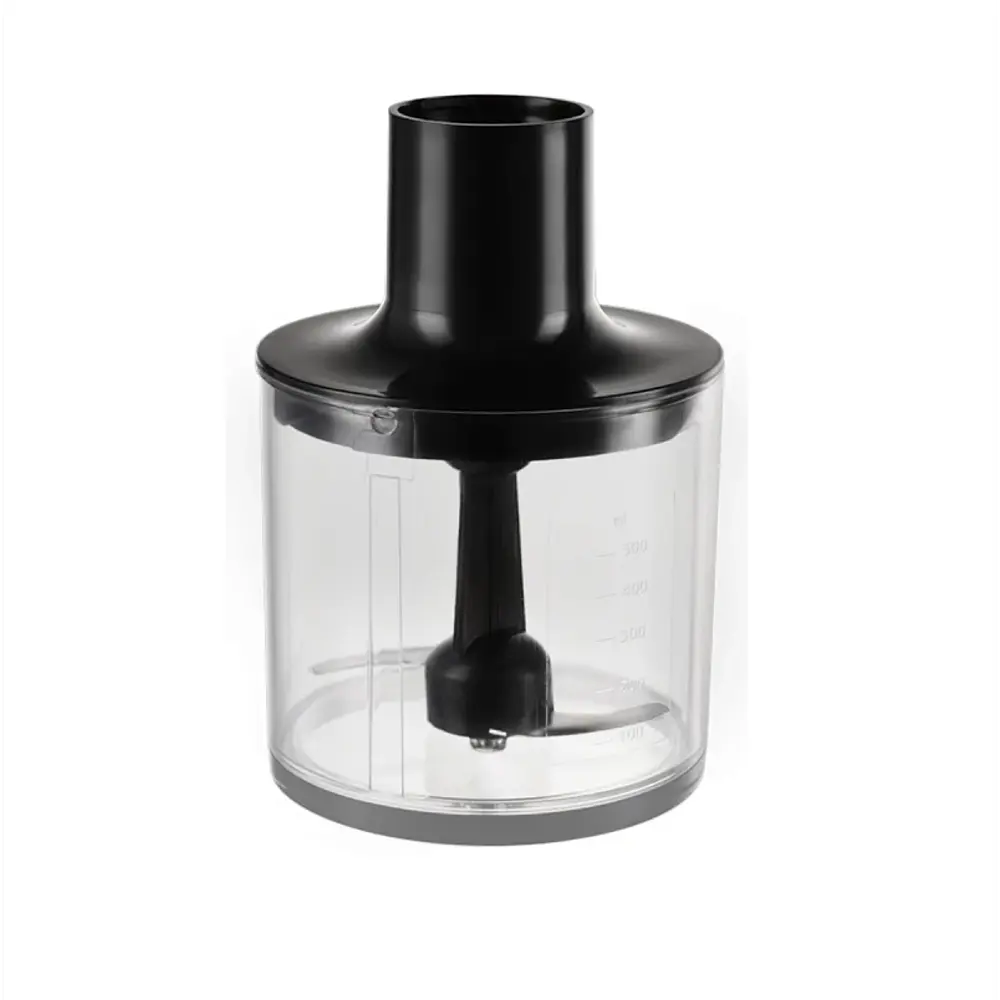 Фото 4 Scarlett SC-HB42F12 Блендер черный Фото 4 Scarlett SC-HB42F12 Блендер черный