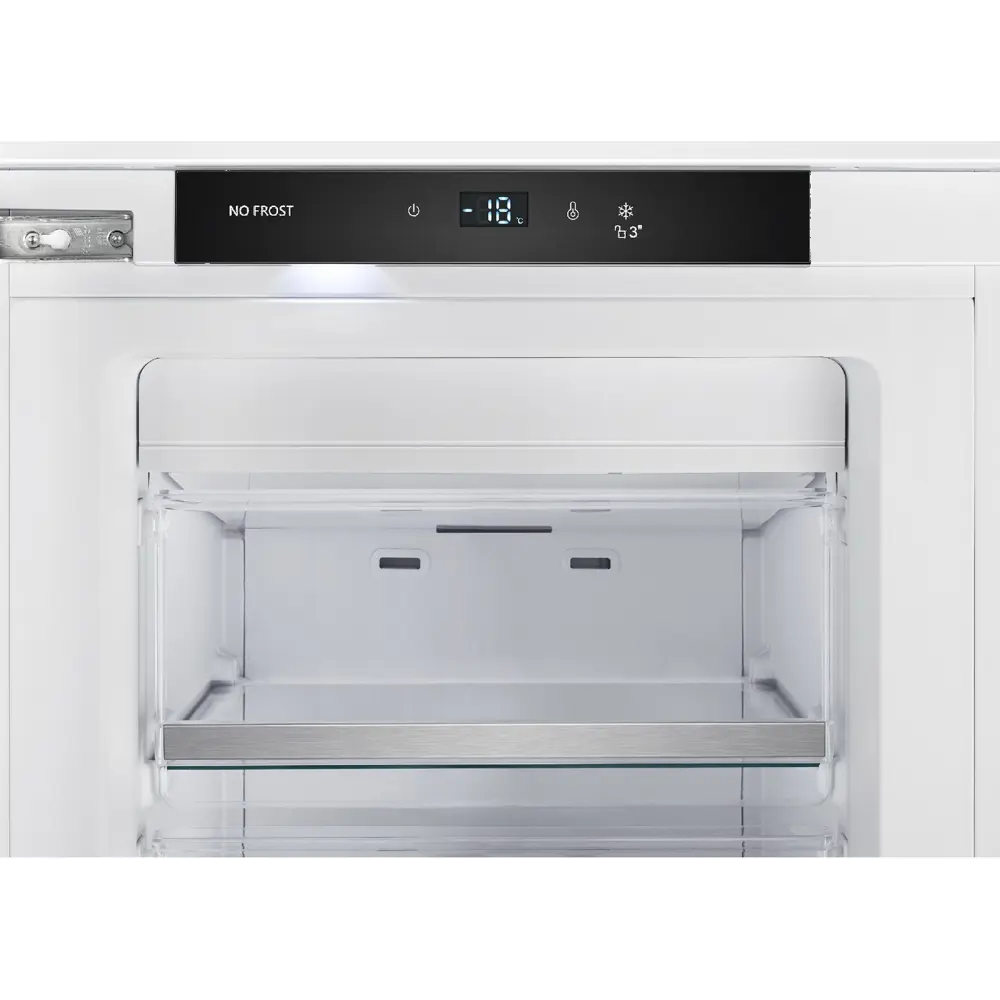 Фото 3 Встраиваемая морозильная камера Korting 751045 55.6x87.1x55 см цвет белый Фото 3 Встраиваемая морозильная камера Korting 751045 55.6x87.1x55 см цвет белый