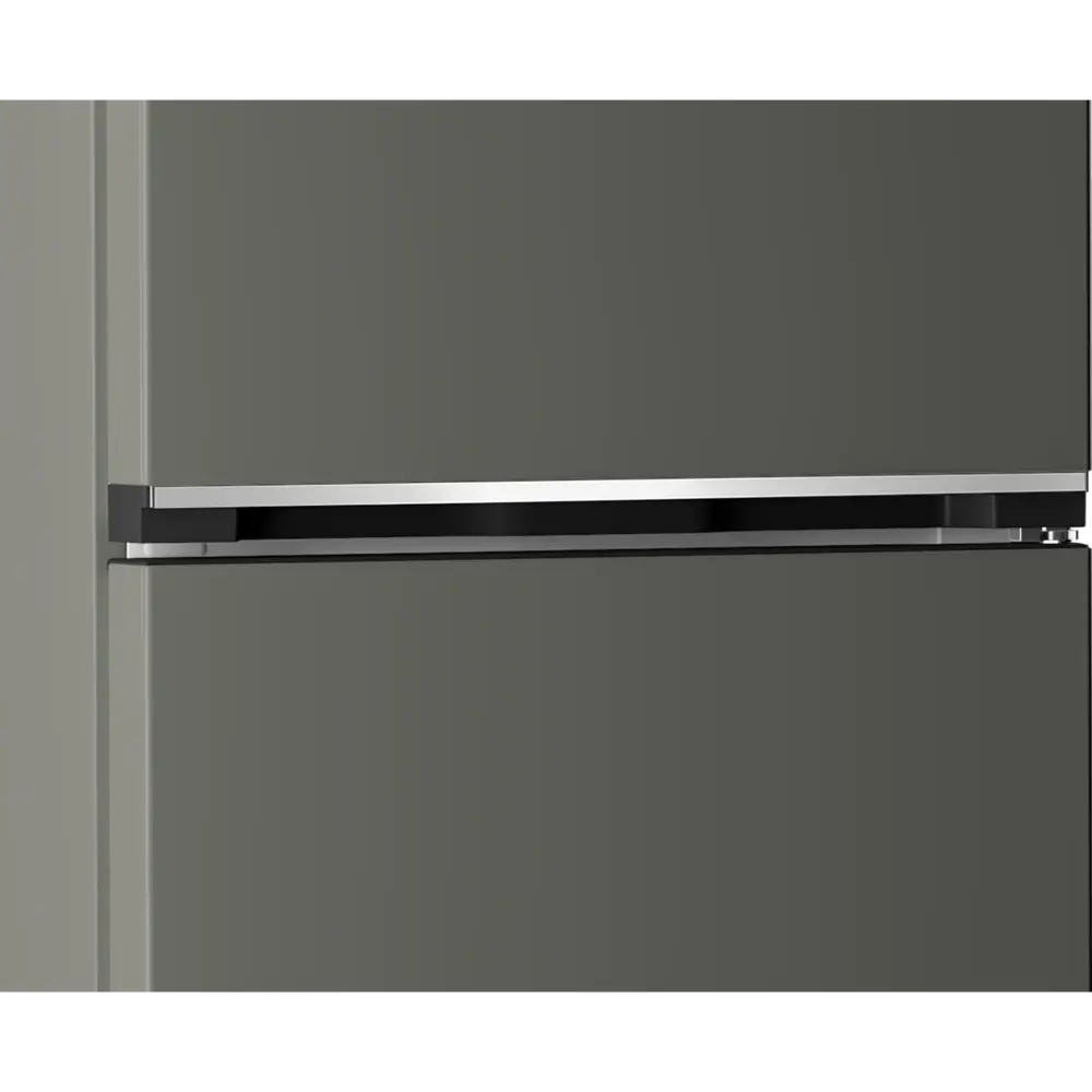 Фото 6 Отдельностоящий холодильник Beko B3R0CNK362HG 59.5x186 см цвет серебристый