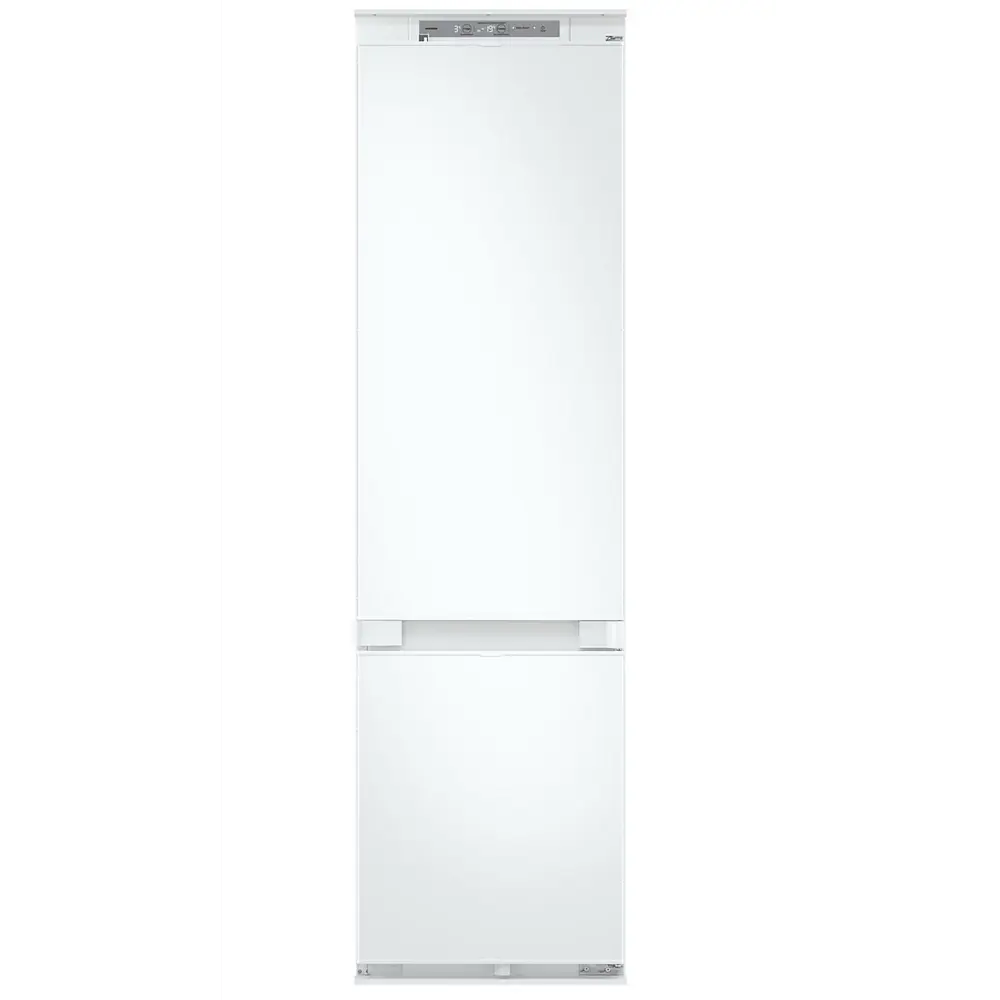Фото 2 Встраиваемый холодильник Samsung BRB80F30BES0EO 54x193.5 см цвет белый Фото 2 Встраиваемый холодильник Samsung BRB80F30BES0EO 54x193.5 см цвет белый