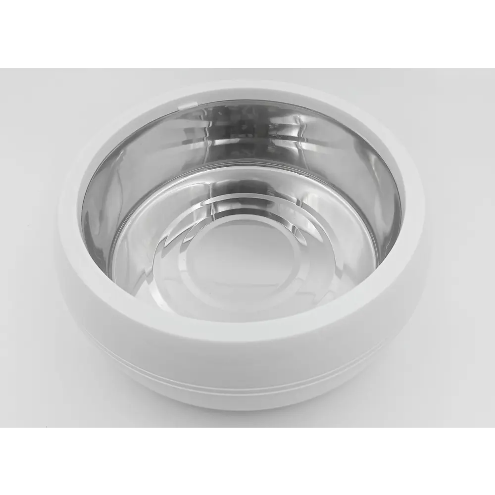 Фото 2 JAYPEE PALAZIO 450 Термоконтейнер-кастрюля Palazio 0.45 л White Фото 2 JAYPEE PALAZIO 450 Термоконтейнер-кастрюля Palazio 0.45 л White