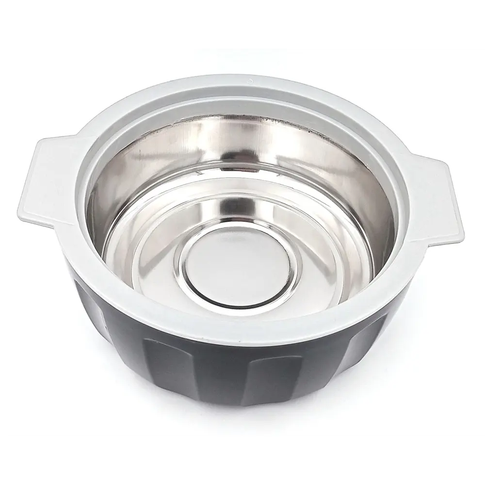 Фото 2 JAYPEE GLAMEROLE 800 Термоконтейнер-кастрюля Glamerole 0.8 л Black Фото 2 JAYPEE GLAMEROLE 800 Термоконтейнер-кастрюля Glamerole 0.8 л Black