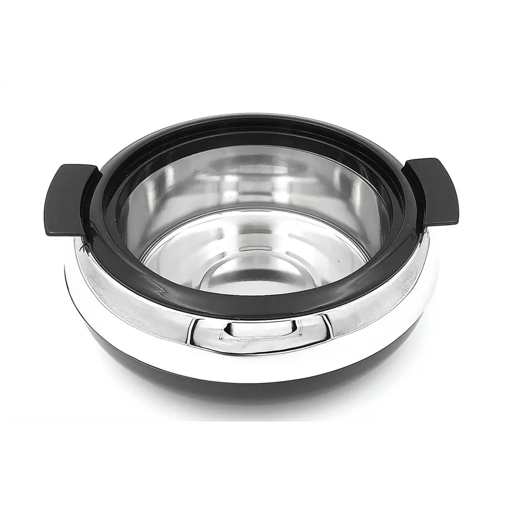 Фото 3 JAYPEE GLASSEROL 1200 Термоконтейнер-кастрюля Glasserol 1.2 л Black Фото 3 JAYPEE GLASSEROL 1200 Термоконтейнер-кастрюля Glasserol 1.2 л Black