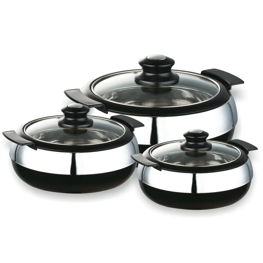 Фото JAYPEE GLASSEROL 1200 Термоконтейнер-кастрюля Glasserol 1.2 л Black Фото JAYPEE GLASSEROL 1200 Термоконтейнер-кастрюля Glasserol 1.2 л Black