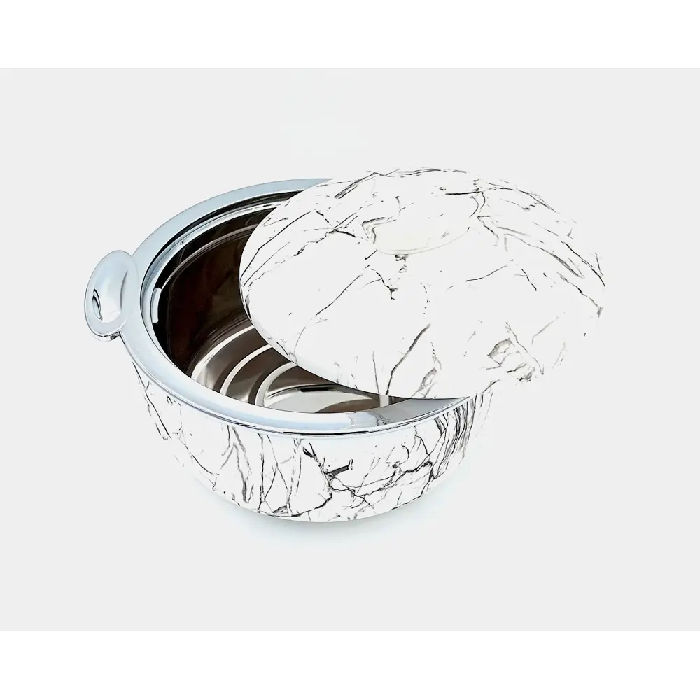 Фото 2 JAYPEE AURA 1000 Термоконтейнер-кастрюля Aura 1.0 л Marble Фото 2 JAYPEE AURA 1000 Термоконтейнер-кастрюля Aura 1.0 л Marble