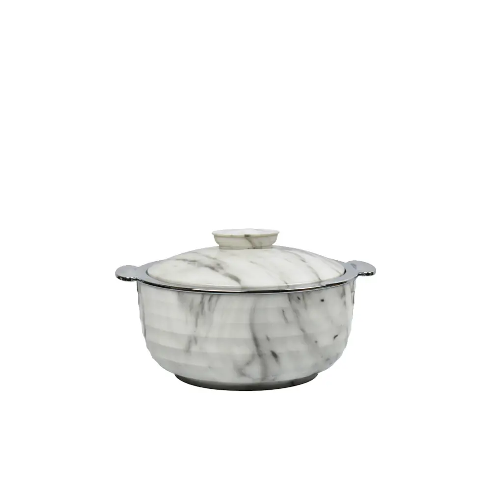 Фото JAYPEE AURA 1000 Термоконтейнер-кастрюля Aura 1.0 л Marble Фото JAYPEE AURA 1000 Термоконтейнер-кастрюля Aura 1.0 л Marble