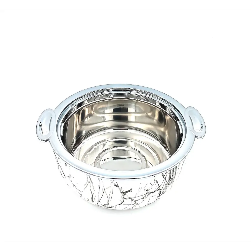 Фото 3 JAYPEE AURA 1000 Термоконтейнер-кастрюля Aura 1.0 л Marble Фото 3 JAYPEE AURA 1000 Термоконтейнер-кастрюля Aura 1.0 л Marble