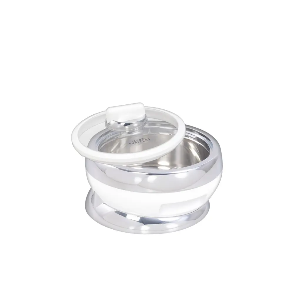 Фото JAYPEE AMAZE 1000 Термоконтейнер-кастрюля Amaze 1.0 л White Фото JAYPEE AMAZE 1000 Термоконтейнер-кастрюля Amaze 1.0 л White