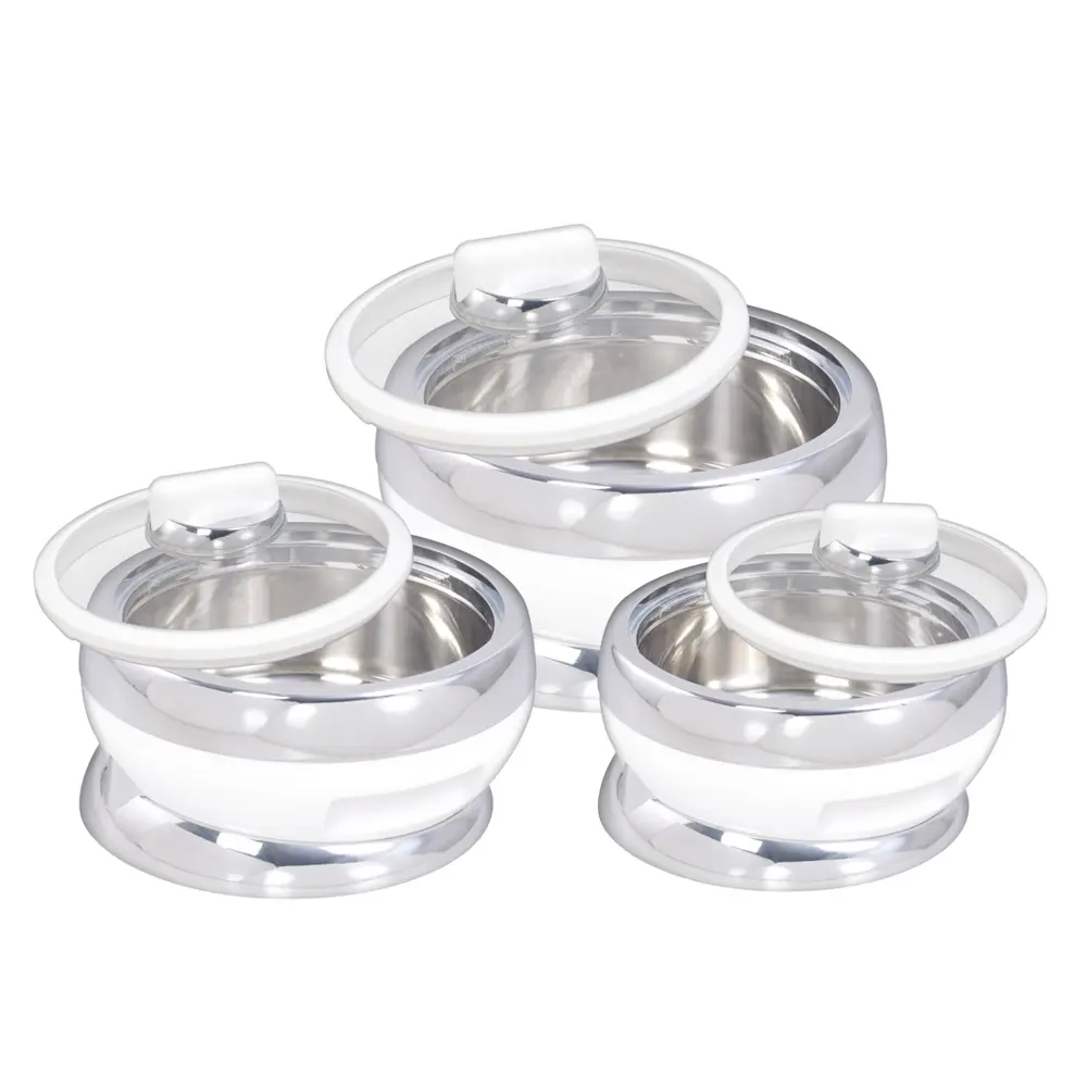 Фото 2 JAYPEE AMAZE 1500 Термоконтейнер-кастрюля Amaze 1.5 л White Фото 2 JAYPEE AMAZE 1500 Термоконтейнер-кастрюля Amaze 1.5 л White