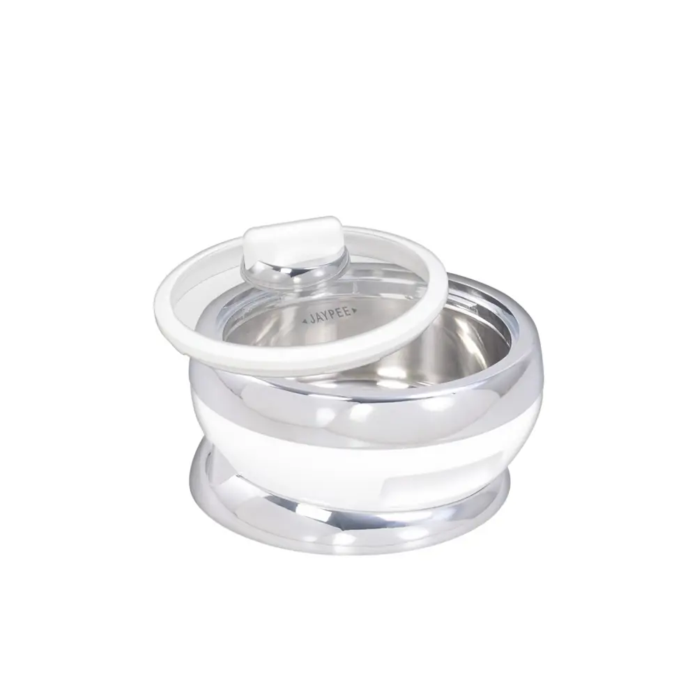 Фото JAYPEE AMAZE 1500 Термоконтейнер-кастрюля Amaze 1.5 л White Фото JAYPEE AMAZE 1500 Термоконтейнер-кастрюля Amaze 1.5 л White