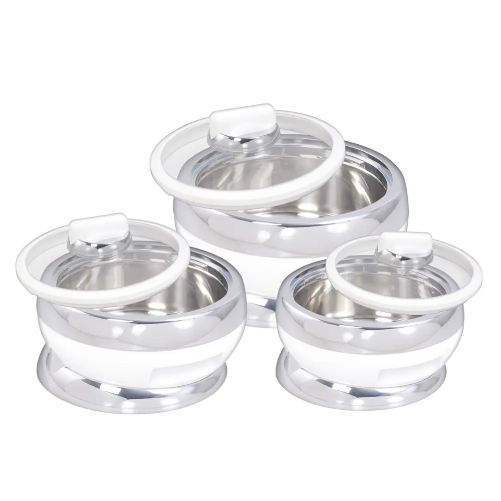 Фото 2 JAYPEE AMAZE 2000 Термоконтейнер-кастрюля Amaze 2.0 л White Фото 2 JAYPEE AMAZE 2000 Термоконтейнер-кастрюля Amaze 2.0 л White