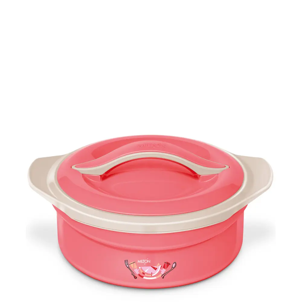 Фото Milton Термокастрюля Zenith 1.0 л Pink Фото Milton Термокастрюля Zenith 1.0 л Pink