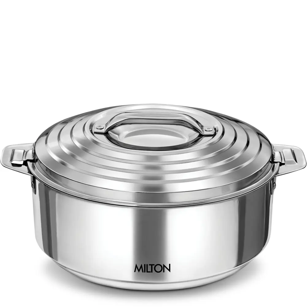 Фото Milton Термокастрюля Galaxia 7.5 л Steel