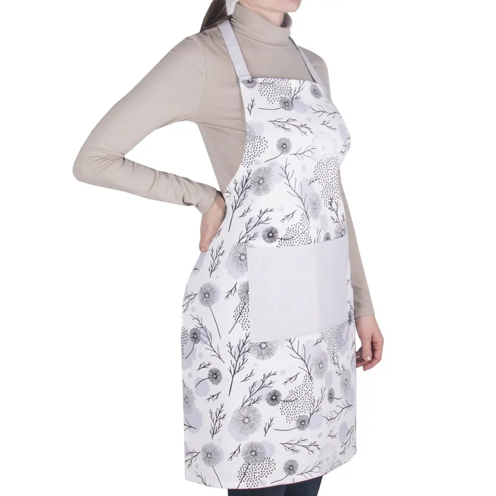 Фото Borghouse Фартук кухонный Sky Meadow 60х80 см Фото Borghouse Фартук кухонный Sky Meadow 60х80 см