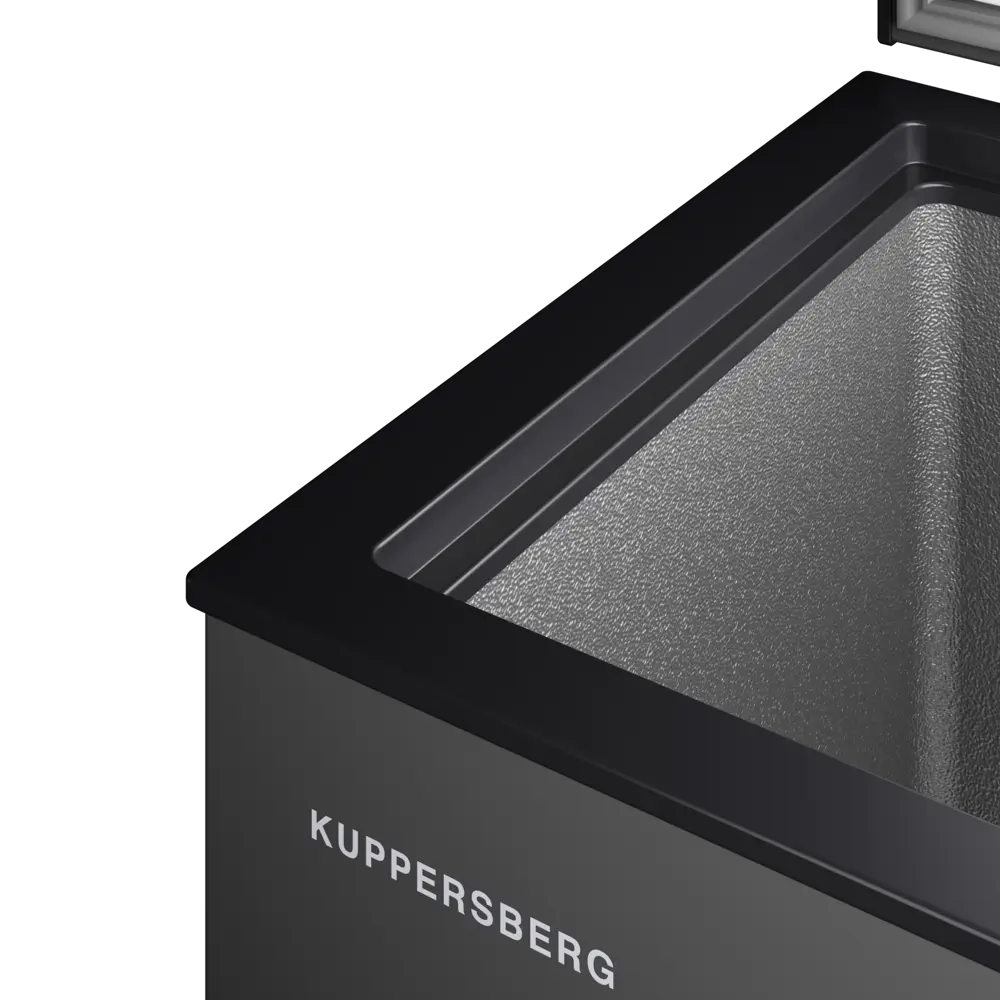 Фото 9 Морозильный ларь Kuppersberg 8802 82x84.5x55.5 см цвет серый Фото 9 Морозильный ларь Kuppersberg 8802 82x84.5x55.5 см цвет серый