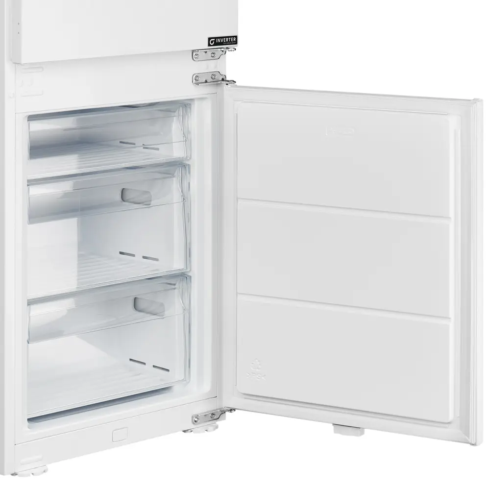 Фото 14 Холодильник Kuppersberg RBN 1764 54x175.5 см цвет белый Фото 14 Холодильник Kuppersberg RBN 1764 54x175.5 см цвет белый