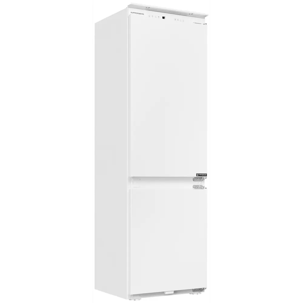 Фото 8 Холодильник Kuppersberg RBN 1764 54x175.5 см цвет белый Фото 8 Холодильник Kuppersberg RBN 1764 54x175.5 см цвет белый
