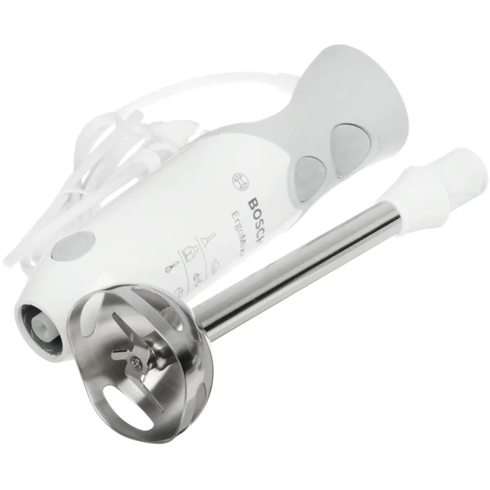 Фото 7 BOSCH MSM66120 Блендер Фото 7 BOSCH MSM66120 Блендер