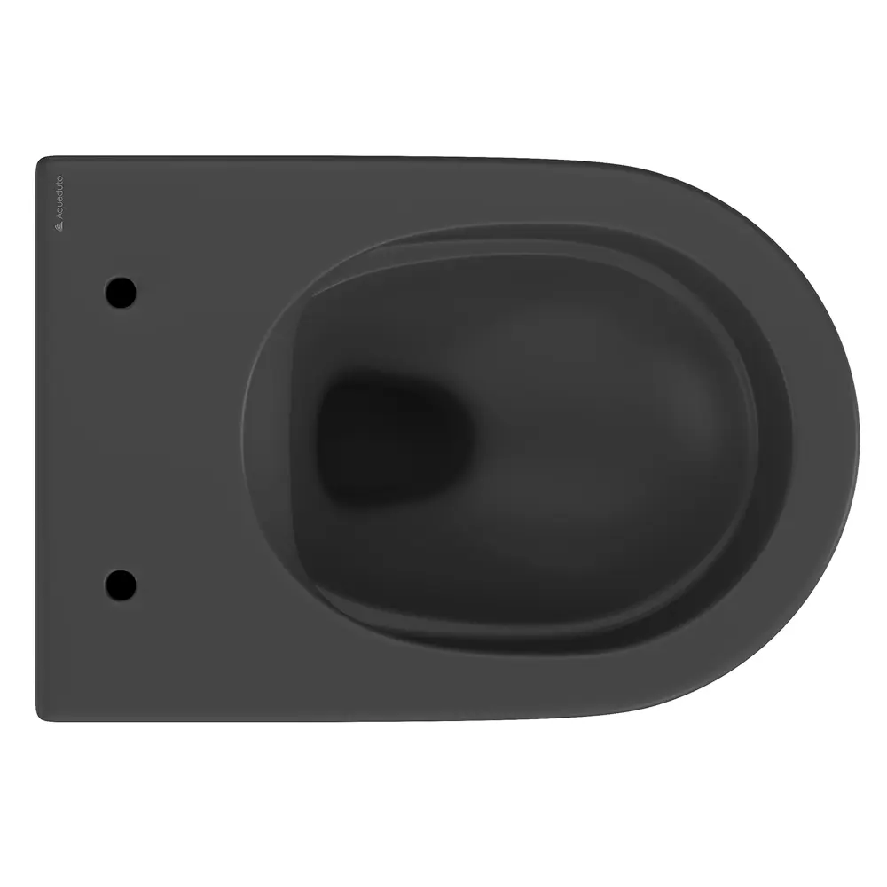 Фото 13 Инсталляция Teymi Aina 50 T70033 с клавишей Aina белый матовый T70020WM и унитаз подвесной безободковый ADT 52.5x36 микролифт черный матовый овал Фото 13 Инсталляция Teymi Aina 50 T70033 с клавишей Aina белый матовый T70020WM и унитаз подвесной безободковый ADT 52.5x36 микролифт черный матовый овал