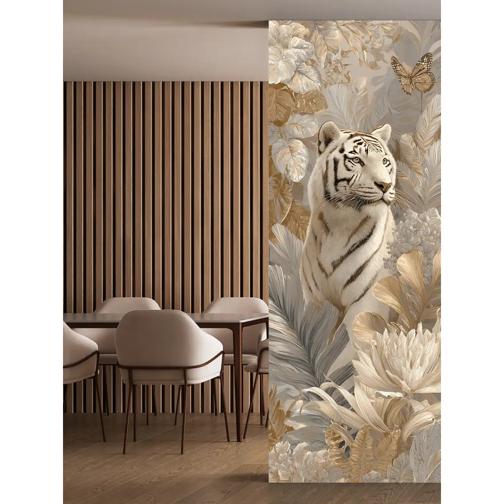 Фото 5 Фотообои флизелиновые Postermarket 100x270 см Фотообои WM-768V1/100*270 4630124117870