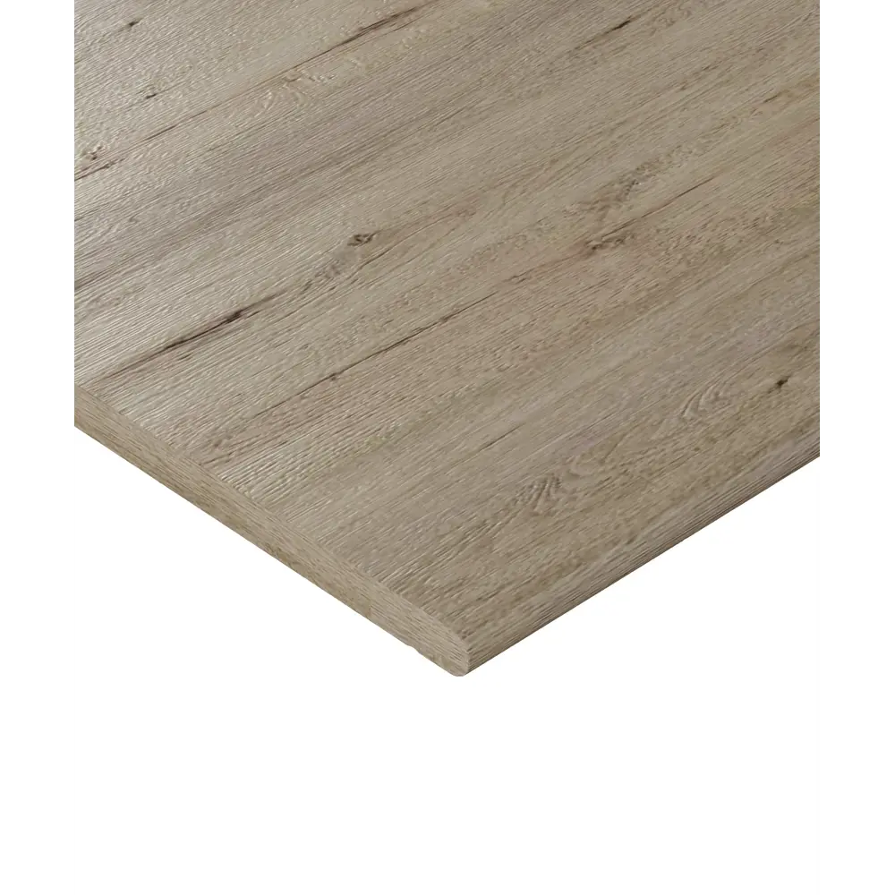 Фото 6 Кухонный шкаф напольный с ящиком Лача 40x85x60 см МДФ цвет ванильный Фото 6 Кухонный шкаф напольный с ящиком Лача 40x85x60 см МДФ цвет ванильный