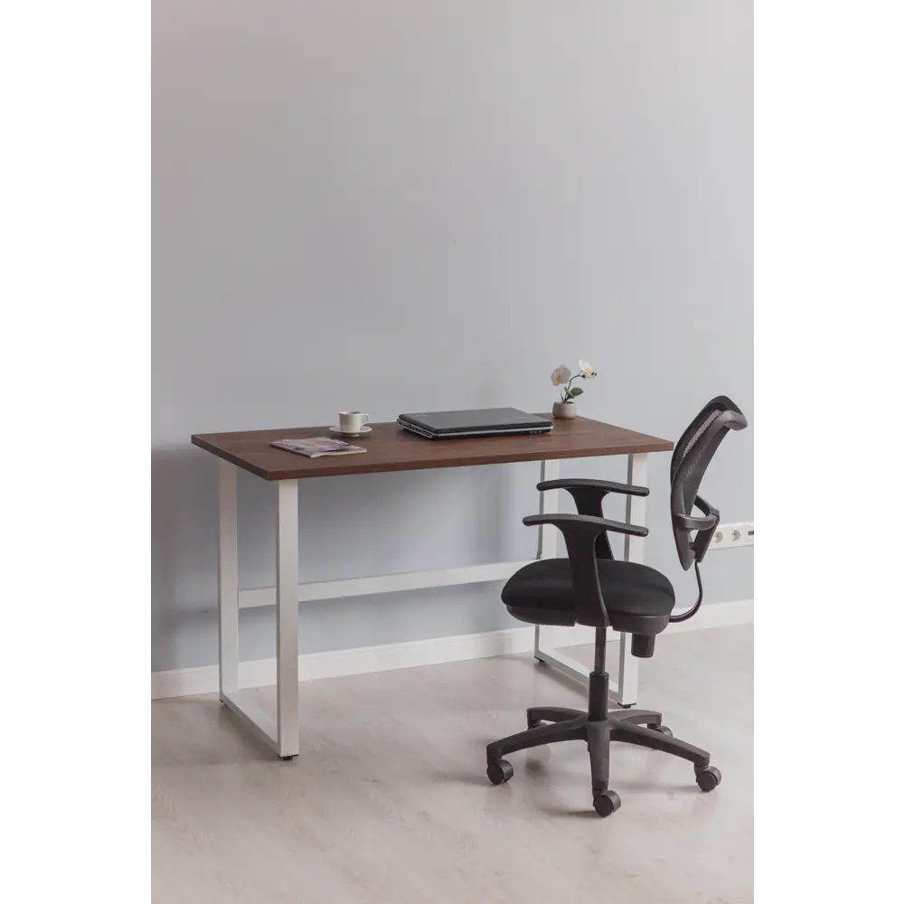Фото Стол многофункциональный Diko loft Good desk 75x75x55 см лдсп цвет бронза Фото Стол многофункциональный Diko loft Good desk 75x75x55 см лдсп цвет бронза