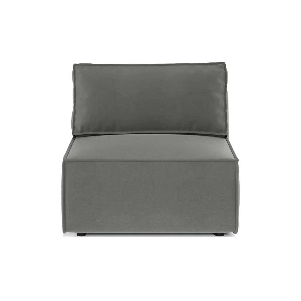 Фото 11 Диван модульный Шарм-дизайн 34062028817 327x70x95 см велюр цвет серый Фото 11 Диван модульный Шарм-дизайн 34062028817 327x70x95 см велюр цвет серый