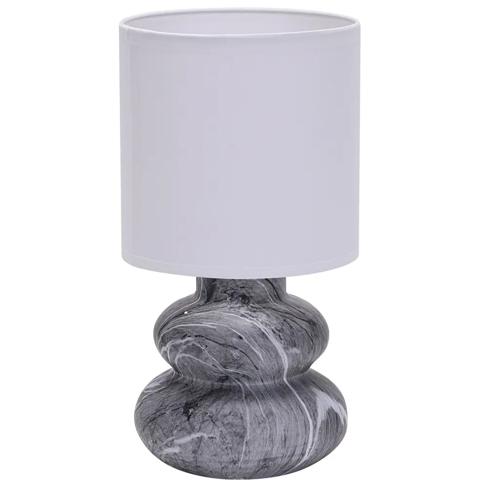 Фото Настольная лампа Gerhort Modern G32217/1t bk+wt wt цвет разноцветный Фото Настольная лампа Gerhort Modern G32217/1t bk+wt wt цвет разноцветный