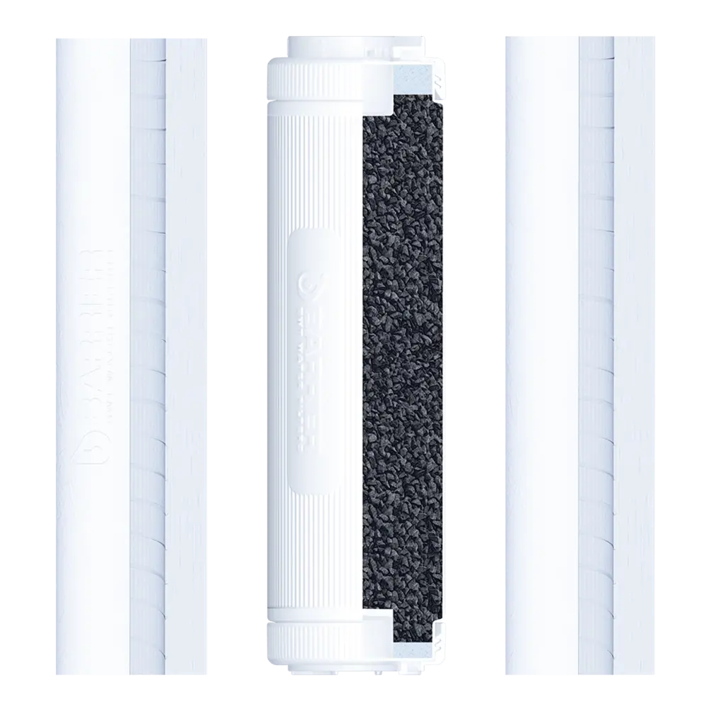 Фото 2 Комплект картриджей предварительной очистки Барьер Профи Осмо Р (1-2-3 ступени) формат SL10 Фото 2 Комплект картриджей предварительной очистки Барьер Профи Осмо Р (1-2-3 ступени) формат SL10