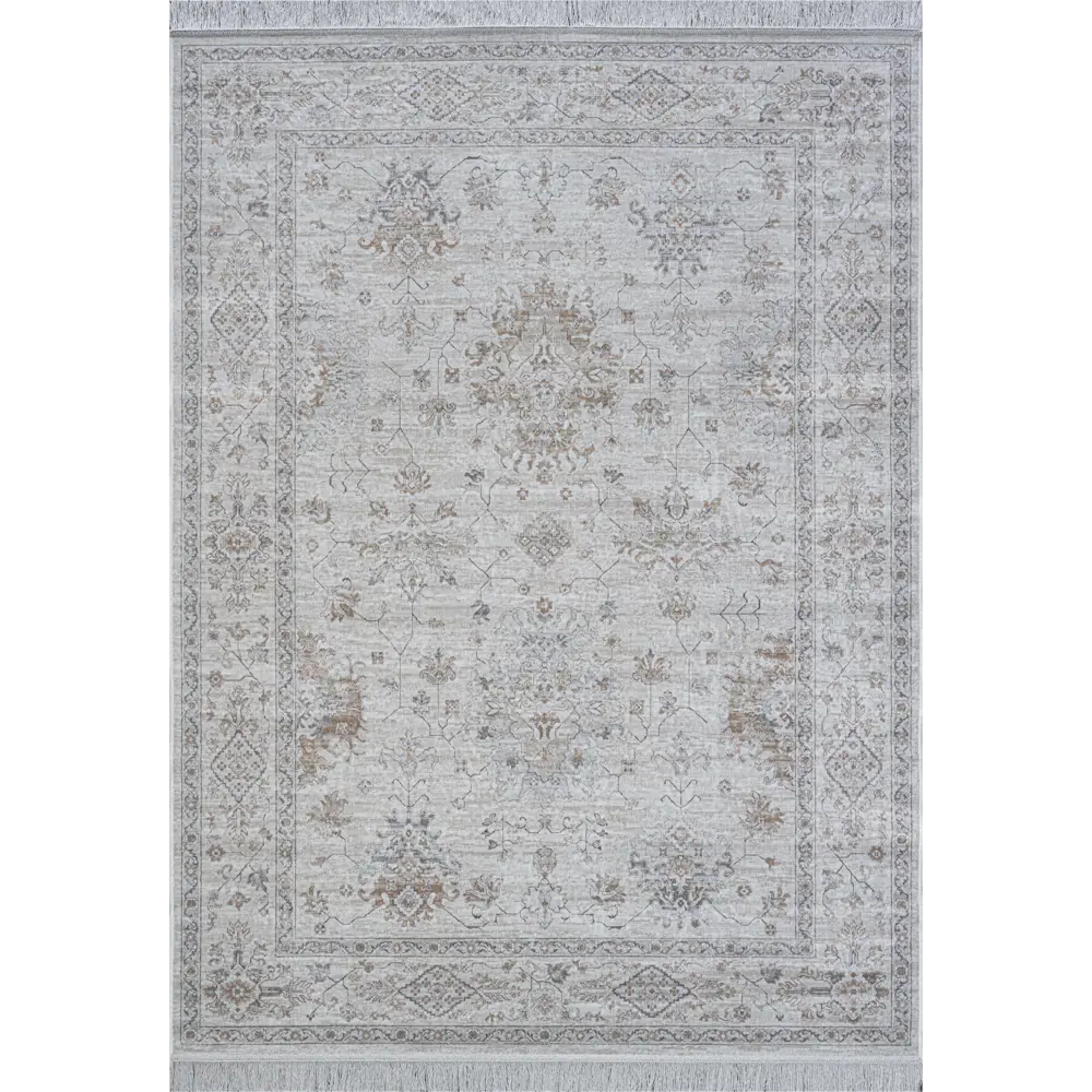 Фото Ковер Ragolle Amalfi 80х150 см вискоза 927204/6969 цвет бежевый Фото Ковер Ragolle Amalfi 80х150 см вискоза 927204/6969 цвет бежевый