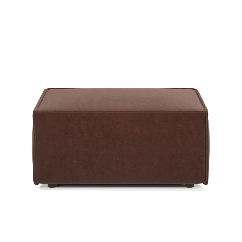 Фото 10 Диван модульный Шарм-дизайн 34062028833 340x70x180 см велюр цвет коричневый Фото 10 Диван модульный Шарм-дизайн 34062028833 340x70x180 см велюр цвет коричневый