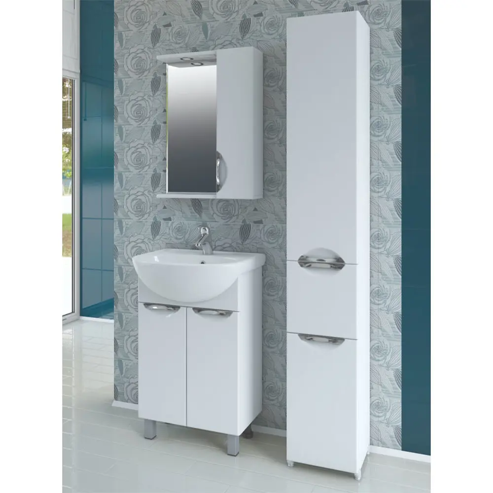 Фото 5 Тумба под раковину напольная Vigo tn.CAL.BAL.70.2D 70см Фото 5 Тумба под раковину напольная Vigo tn.CAL.BAL.70.2D 70см