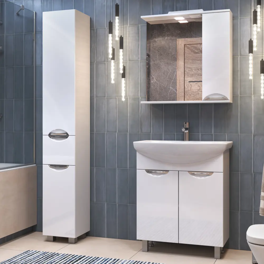 Фото 7 Тумба под раковину напольная Vigo tn.CAL.BAL.70.2D 70см Фото 7 Тумба под раковину напольная Vigo tn.CAL.BAL.70.2D 70см