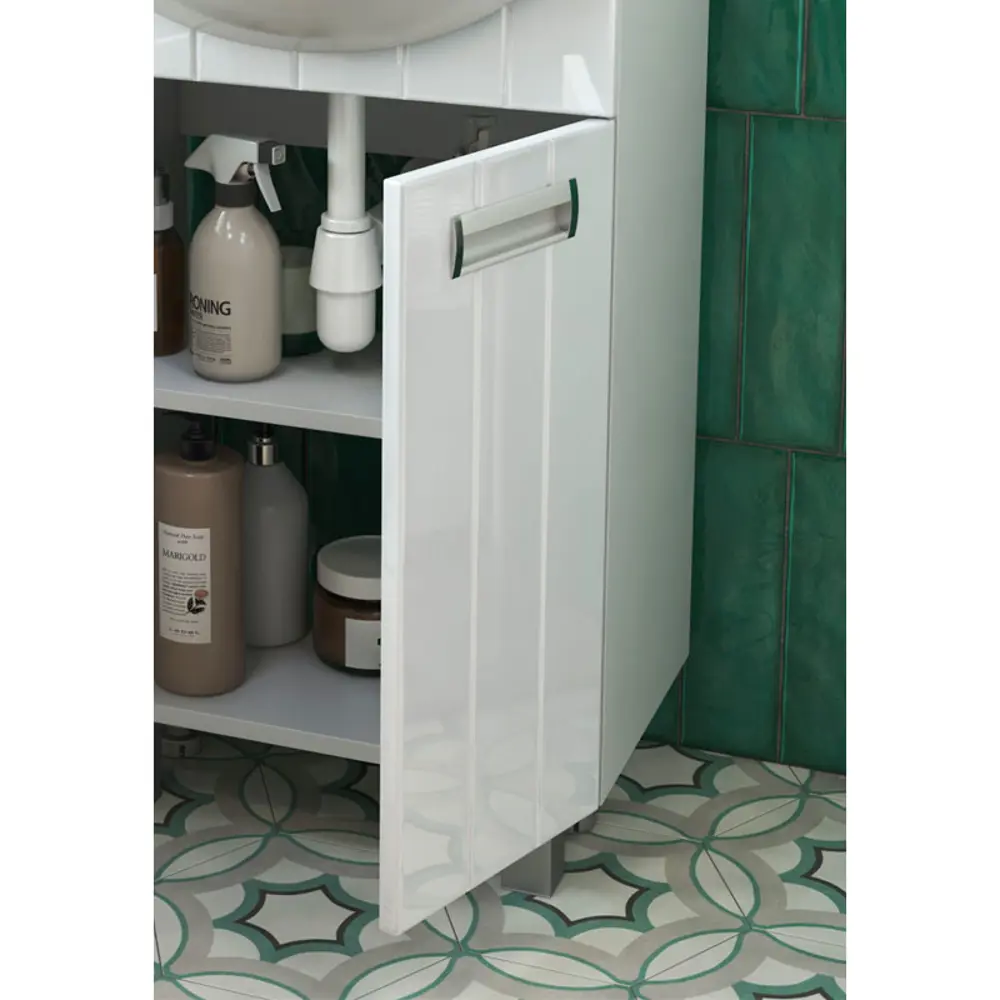 Фото 3 Тумба под раковину напольная Vigo Diana tn.DIA.UYU.50.2D 55 см Фото 3 Тумба под раковину напольная Vigo Diana tn.DIA.UYU.50.2D 55 см