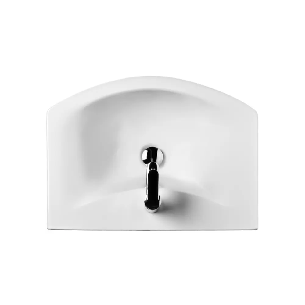 Фото 13 Тумба под раковину напольная Doratiz 8912.502 56см цвет белый Фото 13 Тумба под раковину напольная Doratiz 8912.502 56см цвет белый