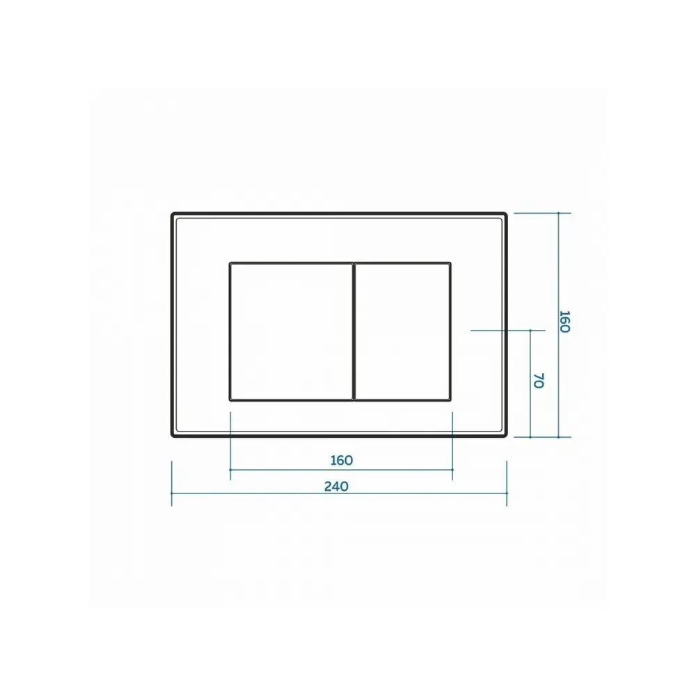Фото 7 Комплект инсталляции Alentori Sistema 50 AL.SIS33T с клавишей Chiave A белый матовый AL.CHI020WM и унитаз 48x36 ADT Pro Торнадо микролифт белый Фото 7 Комплект инсталляции Alentori Sistema 50 AL.SIS33T с клавишей Chiave A белый матовый AL.CHI020WM и унитаз 48x36 ADT Pro Торнадо микролифт белый