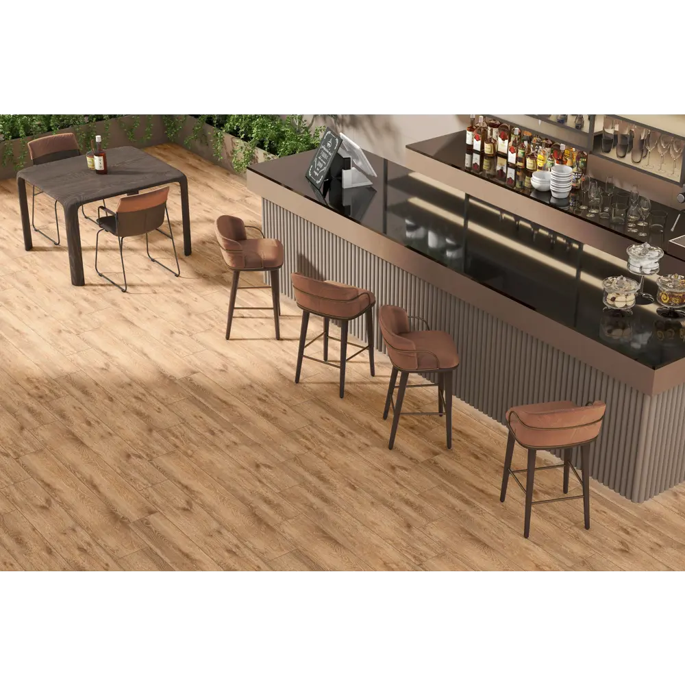 Фото 5 Керамогранит Gravita Driftwood 78910008 20x120см цвет roble Фото 5 Керамогранит Gravita Driftwood 78910008 20x120см цвет roble