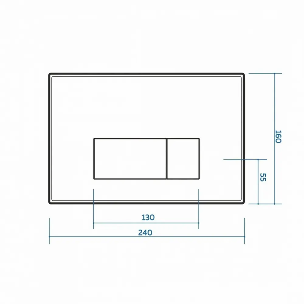 Фото 8 Инсталляция Alentori SISTEMA 52 AL.SIS11T с клавишей смыва CHIAVE H глянцевый хром AL.CHI202CH и унитаз Alentori FLUIRE 2101 Vortex микролифт белый Фото 8 Инсталляция Alentori SISTEMA 52 AL.SIS11T с клавишей смыва CHIAVE H глянцевый хром AL.CHI202CH и унитаз Alentori FLUIRE 2101 Vortex микролифт белый