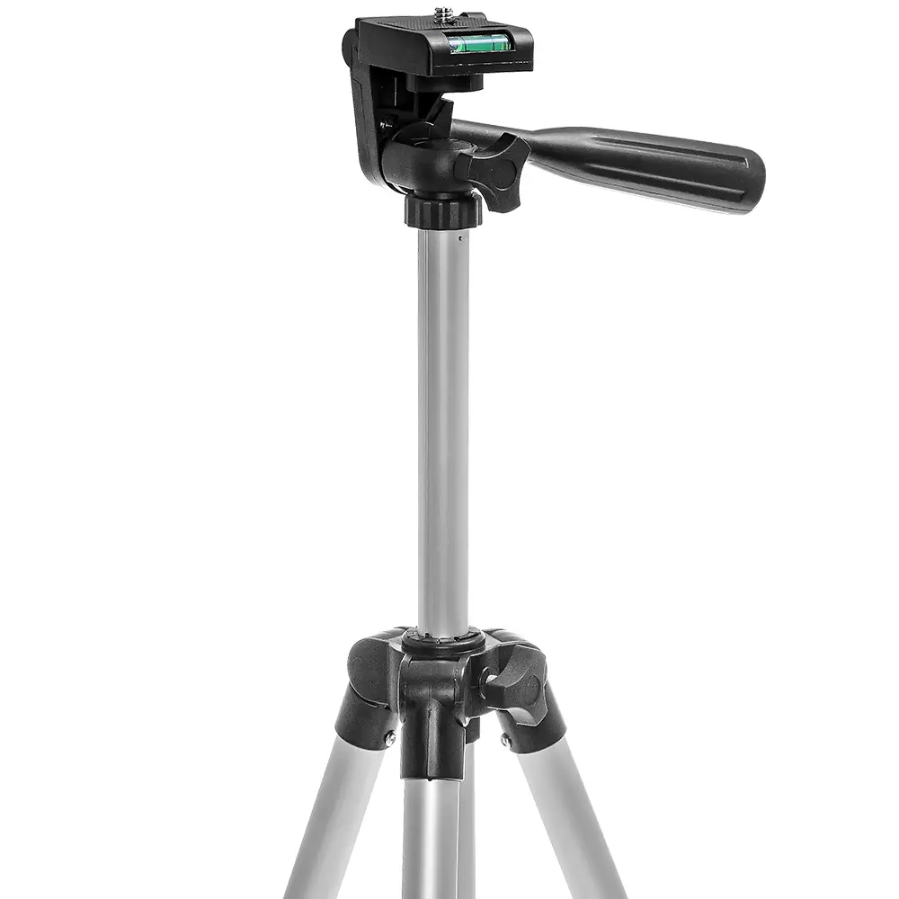 Фото 6 Штатив Condtrol 2-17-555 65 см Фото 6 Штатив Condtrol 2-17-555 65 см