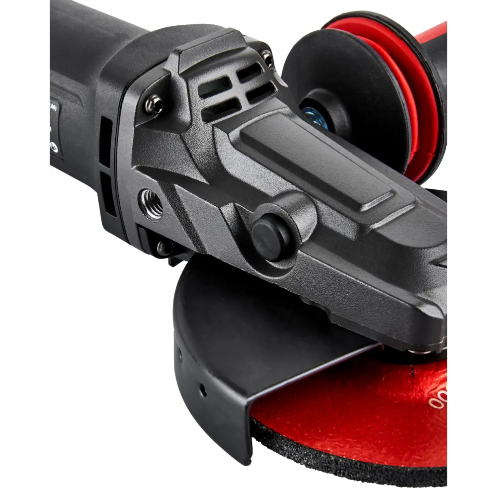 Фото 5 УШМ сетевая Elitech HD AG 1512E, 1500 Вт, 125 мм Фото 5 УШМ сетевая Elitech HD AG 1512E, 1500 Вт, 125 мм
