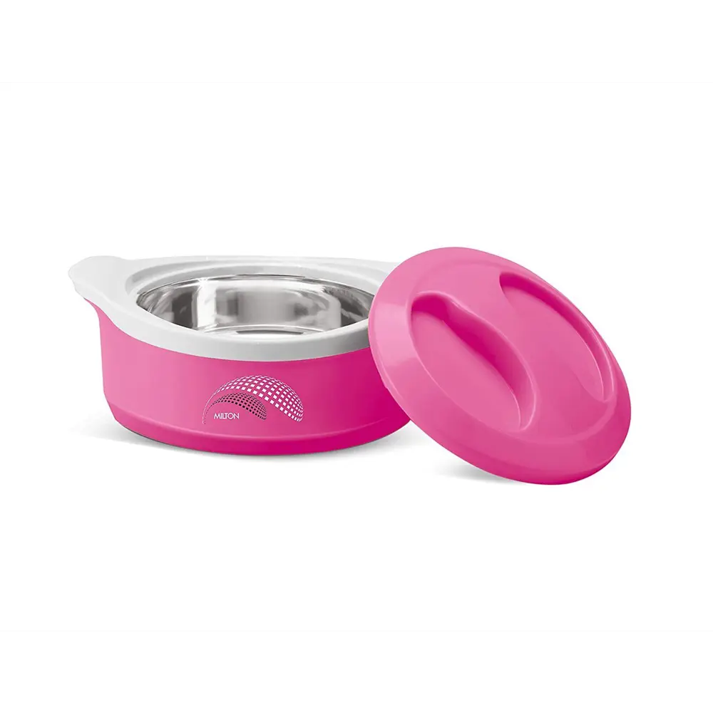 Фото 4 Milton Термокастрюля Marvel 2.5 л Red Фото 4 Milton Термокастрюля Marvel 2.5 л Red