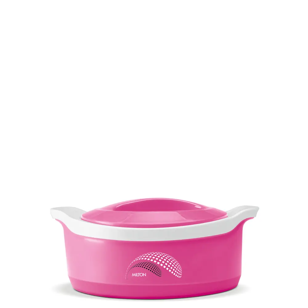 Фото Milton Термокастрюля Marvel 2.5 л Red Фото Milton Термокастрюля Marvel 2.5 л Red