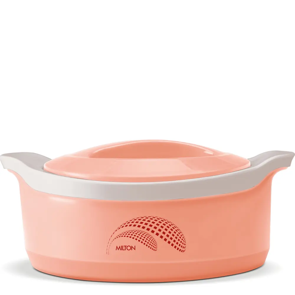 Фото Milton Термокастрюля Marvel 3.5 л Peach Фото Milton Термокастрюля Marvel 3.5 л Peach